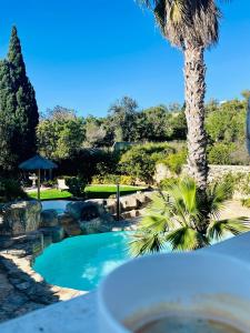 The Red Farm Relais & Spa