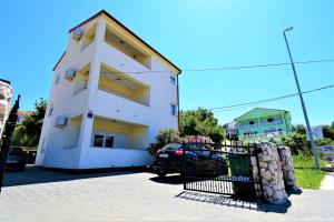 Apartmani Bakran