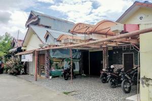 Hotel Fikry Toli Toli