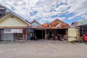 Hotel Fikry Toli Toli