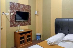 Hotel Fikry Toli Toli