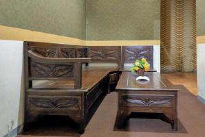 Hotel Fikry Toli Toli