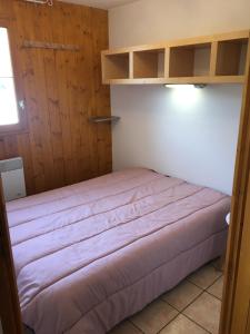 Appartements LES CHALETS D'OR 2 CHAMBRES SEPAREES ET PARKING : photos des chambres