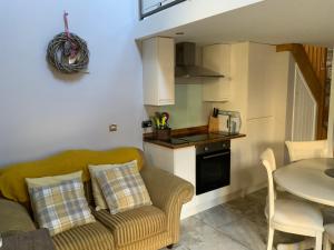 Chater Cottage Rothbury