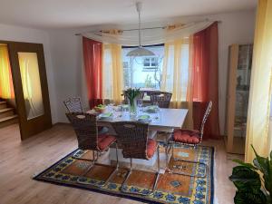 Ferienhaus Mayer in der sonnigen Ortenau