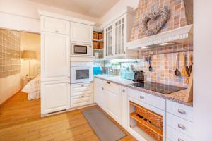 MyFlat Kormoran Wellness Apartments