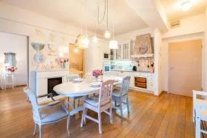 MyFlat Kormoran Wellness Apartments - Csárdamajor