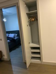 Residence Retro9 B-Blok Ataköy Apart 2 Rooms WIFI Pool Istanbul