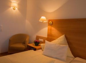 Standard Double Room room in Hotel Kolbitsch