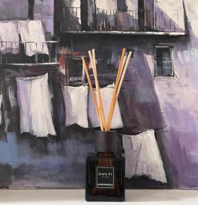 Bijoux Luxury Apartment in Old Town