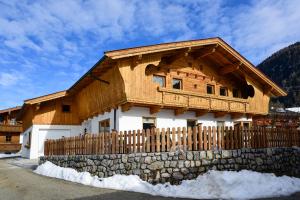 Panorama-Juwel Alpbachtal
