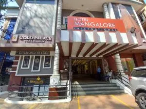 Hotel Mangalore International - Dharmastala