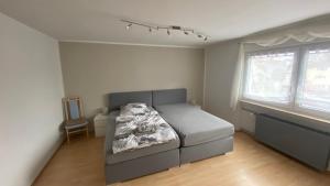 Ferienwohnung Mittel-Gründau