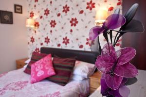 Double Room room in The Homestar