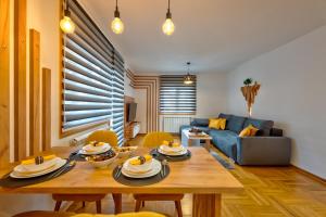 Apartman Lux Dijana