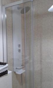 Ático en pleno centro de Baiona con garaje