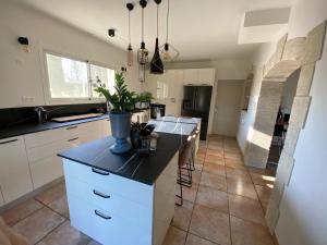 Villas Villa d Agathe en Provence Graveson : photos des chambres
