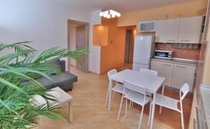 Apartament Słoneczny 6