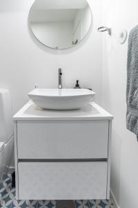 Alvaros Charming Loft by MP