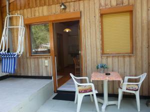 B & B Apartments Ortlerblick