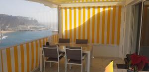 Karins Beach Loft, Playa del Cura