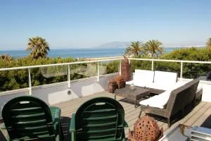 Mshome Primera Línea en Málaga - El Palo