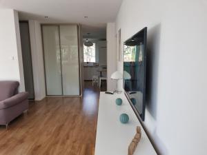 Morze kwatery Apartament Dream