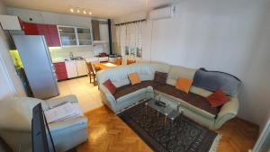 Villa Wind Apartments