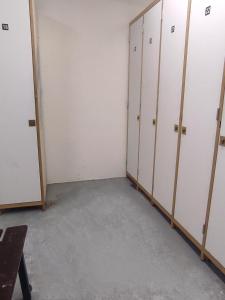 Appartement Valmeinier 1800 pied des pistes