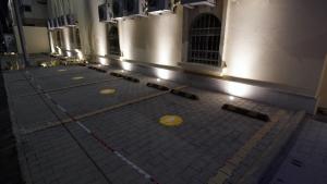 المنار الفاخرة للشقق المخدومة