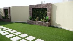 المنار الفاخرة للشقق المخدومة