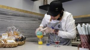 المنار الفاخرة للشقق المخدومة