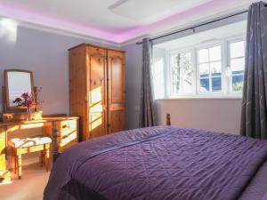 Trenewydd Farm Holiday Cottages