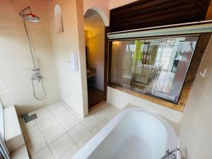 Courtyard 2 giường Queen (Courtyard 2 Queen Beds)