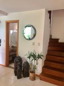 Village charmoso em Itacimirim