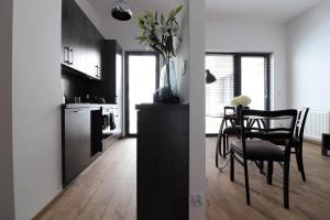 Apartament Lipska