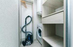 Прекрасная квартира у метро Политехнический институт