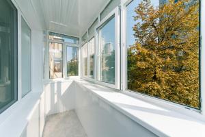 Прекрасная квартира у метро Политехнический институт