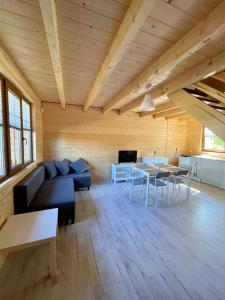 Domki Hippalos Jarosławiec