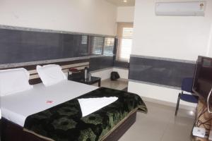 SSR Hotel