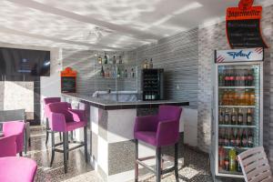 Holiday Home "PANORAMA-SPORT" POOL&BAR