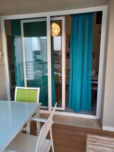 A gem apartment with terrace img15