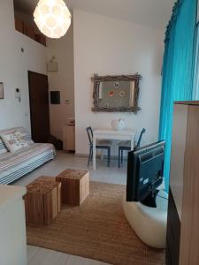 A gem apartment with terrace img21