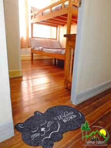 Elmar Cabin