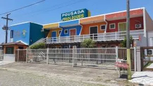 Residencial dos Moleques - 阿罗约多萨尔