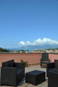 Residence Gli Ulivi di Eolo