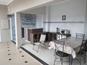 Pousada Vitória Régia Olímpia