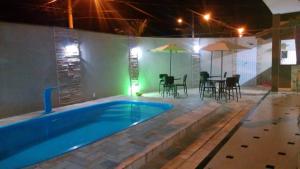 Pousada Vitória Régia Olímpia