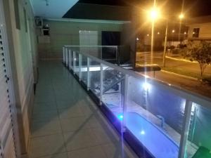 Pousada Vitória Régia Olímpia