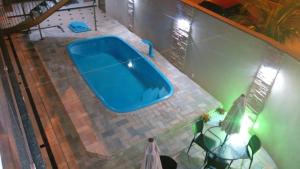 Pousada Vitória Régia Olímpia